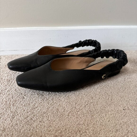 Circus by Sam Edelman | Omina Mule Ballet Flat - Size 6 - Picture 2 of 11